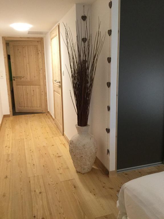 Les Chambres D'Orel Saint-Andre-d'Embrun Phòng bức ảnh