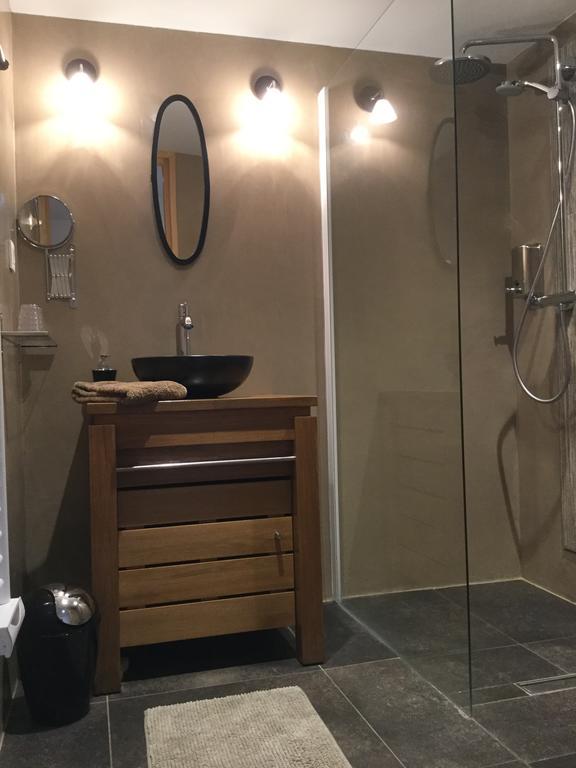 Les Chambres D'Orel Saint-Andre-d'Embrun Ngoại thất bức ảnh